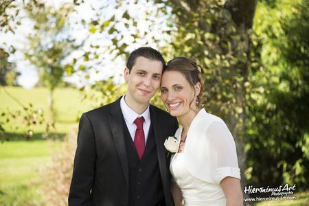 Photographe de mariage Lorient